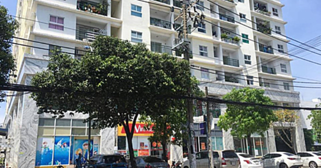 Vụ xiết nợ chung cư Khang Gia: Người dân còn lâu mới được cấp sổ hồng