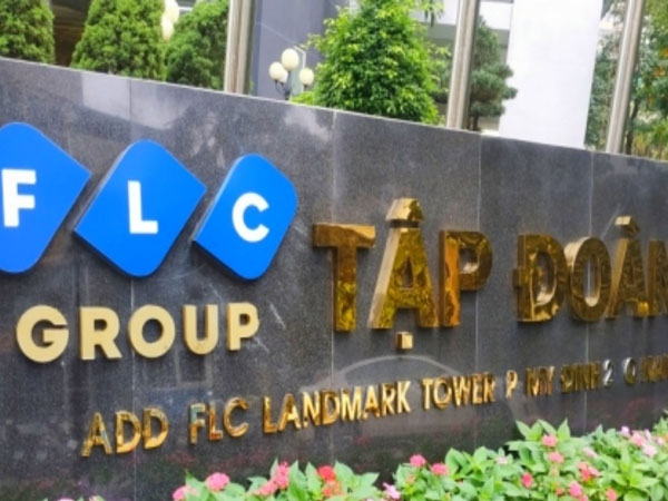 FLC nhận 66 quyết định cưỡng chế thuế trong 5 năm