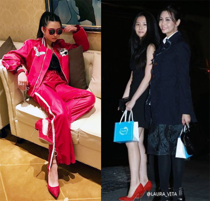 Nữ hoàng cảnh nóng một thời hiện sở hữu khối tài sản khủng là ai?