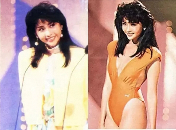 Nữ hoàng cảnh nóng một thời hiện sở hữu khối tài sản khủng là ai?