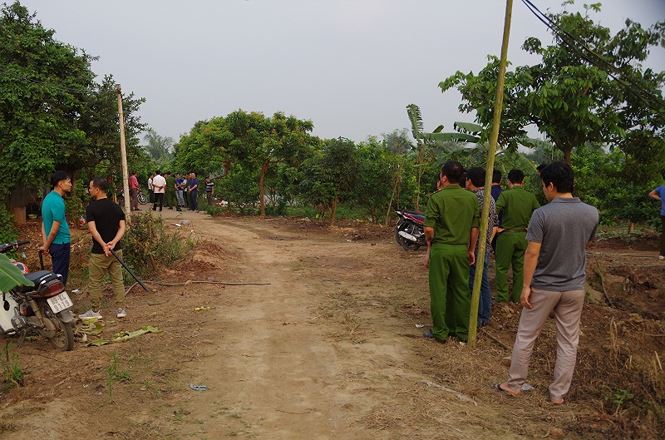 Cận cảnh sới bạc khủng vừa bị công an Hưng Yên triệt phá