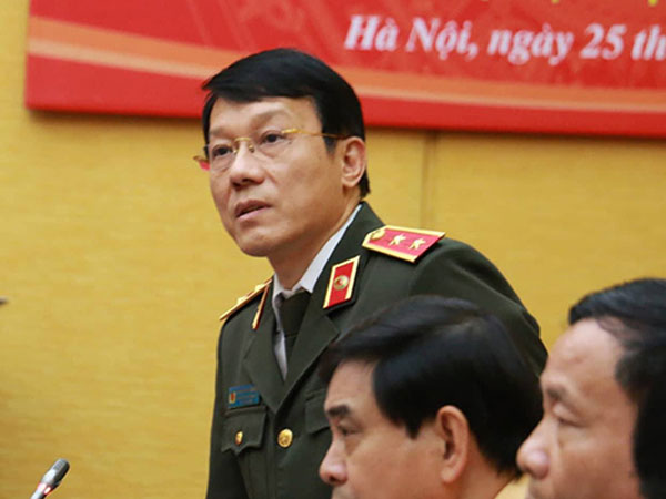 Bộ Công an: Đang kiểm tra, làm rõ vụ chùa Ba Vàng