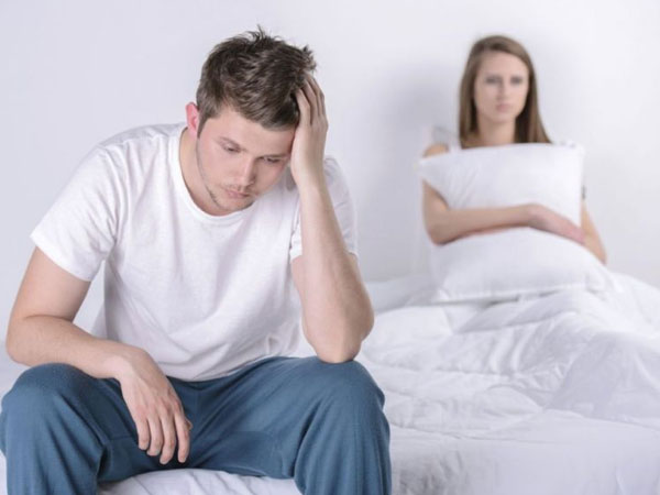 6 trục trặc phòng the các cặp đôi thường gặp phải nhưng ngại nói ra