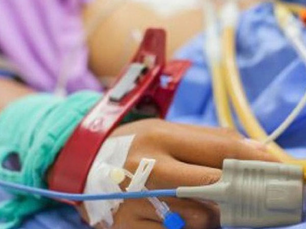 Nữ bệnh nhân bị nhân viên bệnh viện cưỡng hiếp tập thể