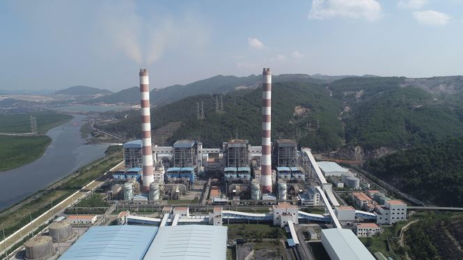 Tiết lộ lý do bắt khẩn cấp Chủ tịch HĐQT công ty CP Nhiệt điện Quảng Ninh