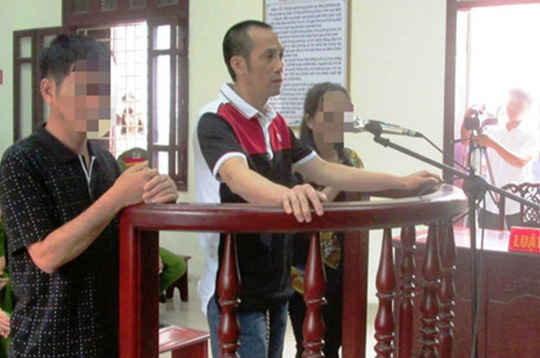 Quá khứ bất hảo của Tuấn thần đèn, trùm giang hồ cộm cán xứ Thanh