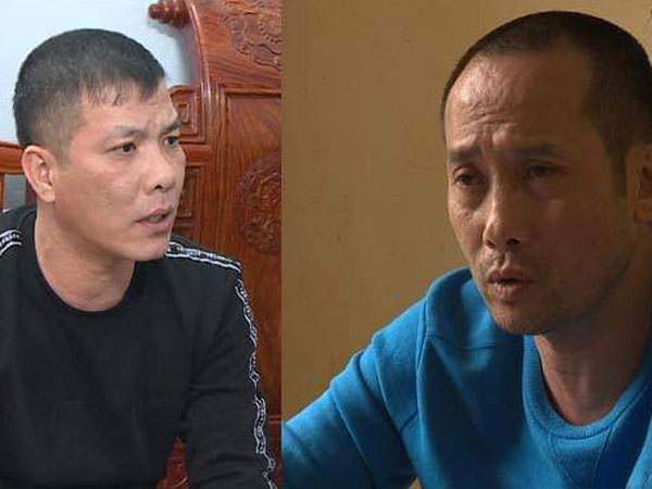 Quá khứ bất hảo của Tuấn thần đèn, trùm giang hồ cộm cán xứ Thanh