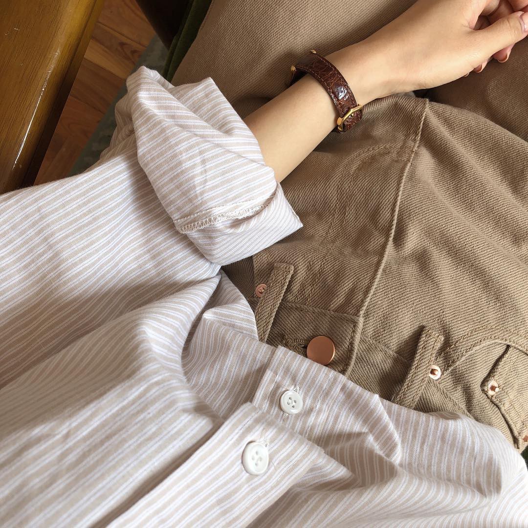 Nếu muốn trẻ hóa phong cách mà vẫn ra dáng quý cô công sở chuyên nghiệp thì bạn đừng bỏ qua 5 items này Nếu muốn trẻ hóa phong cách mà vẫn ra dáng quý cô công sở chuyên nghiệp thì bạn đừng bỏ qua 5 items này