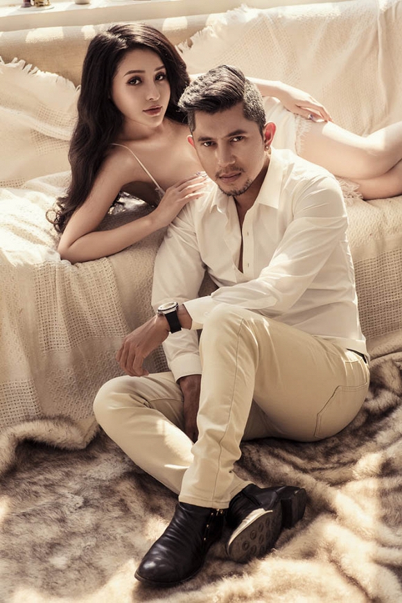 Thường xuyên bị chỉ trích vì ăn mặc hở hang, Ngân 98 vẫn tự tin khẳng định: Gia đình rất tự hào về tôi