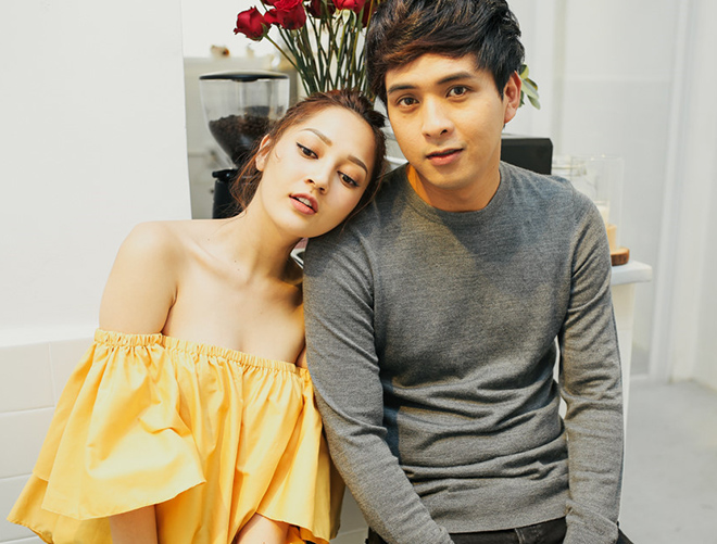 Những sao nam Việt được khen ngợi hết lời vì cách cư xử quân tử, sẵn sàng ra mặt bênh vực tình cũ trước sóng gió