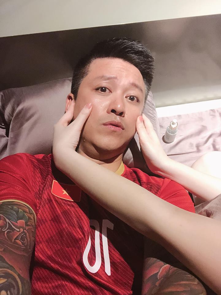 U23 VN quyết đấu Thái Lan: Tuấn Hưng nhờ cầu thủ này trả thù cho lần xuống tóc