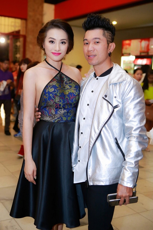 Yaya Trương Nhi tiết lộ chia tay người tình 5 năm vì đối phương ngoại tình, dân mạng đồng loạt nhắc tên Lương Bằng Quang