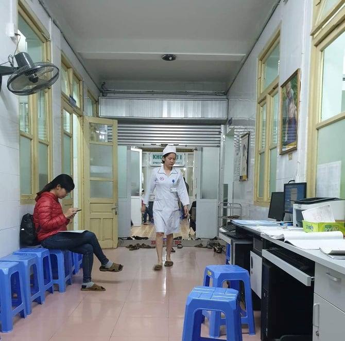 Nghẹt thở cuộc giải cứu thai phụ 37 tuần tuổi định nhảy cầu tự tử