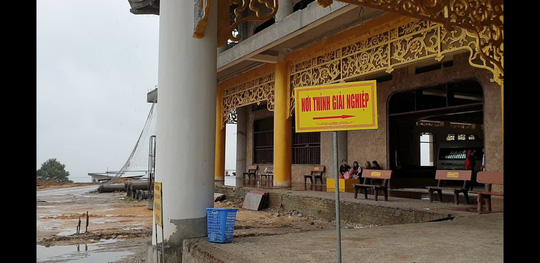 Phớt lờ yêu cầu của chính quyền, chùa Ba Vàng sẽ vẫn thỉnh oan gia trái chủ?