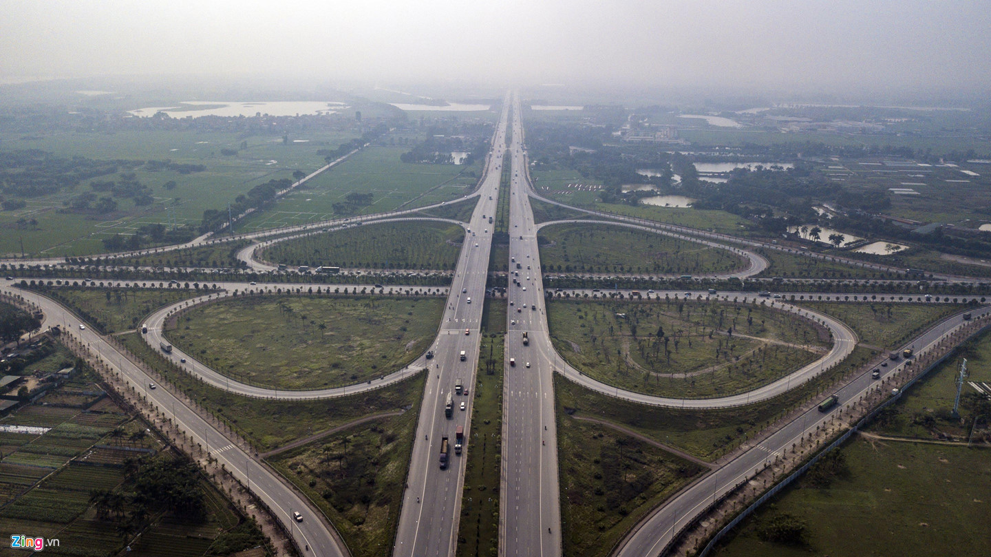 Công viên Disneyland của Hà Nội vẫn im lìm dù muốn xong cuối năm nay