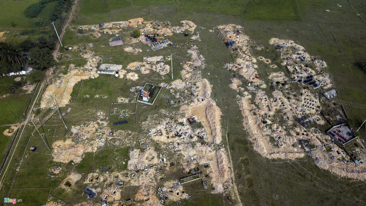 Công viên Disneyland của Hà Nội vẫn im lìm dù muốn xong cuối năm nay