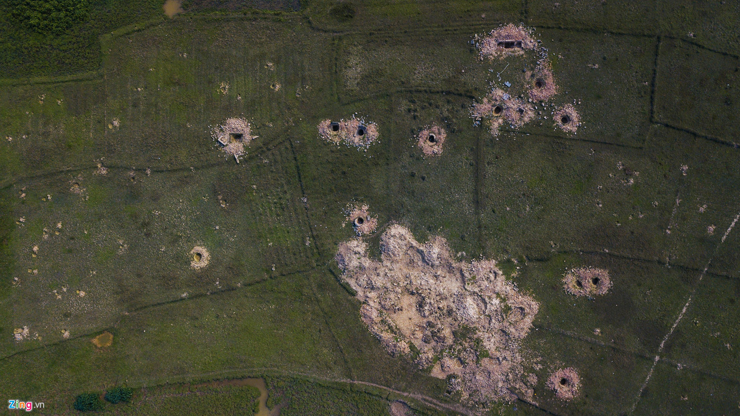 Công viên Disneyland của Hà Nội vẫn im lìm dù muốn xong cuối năm nay