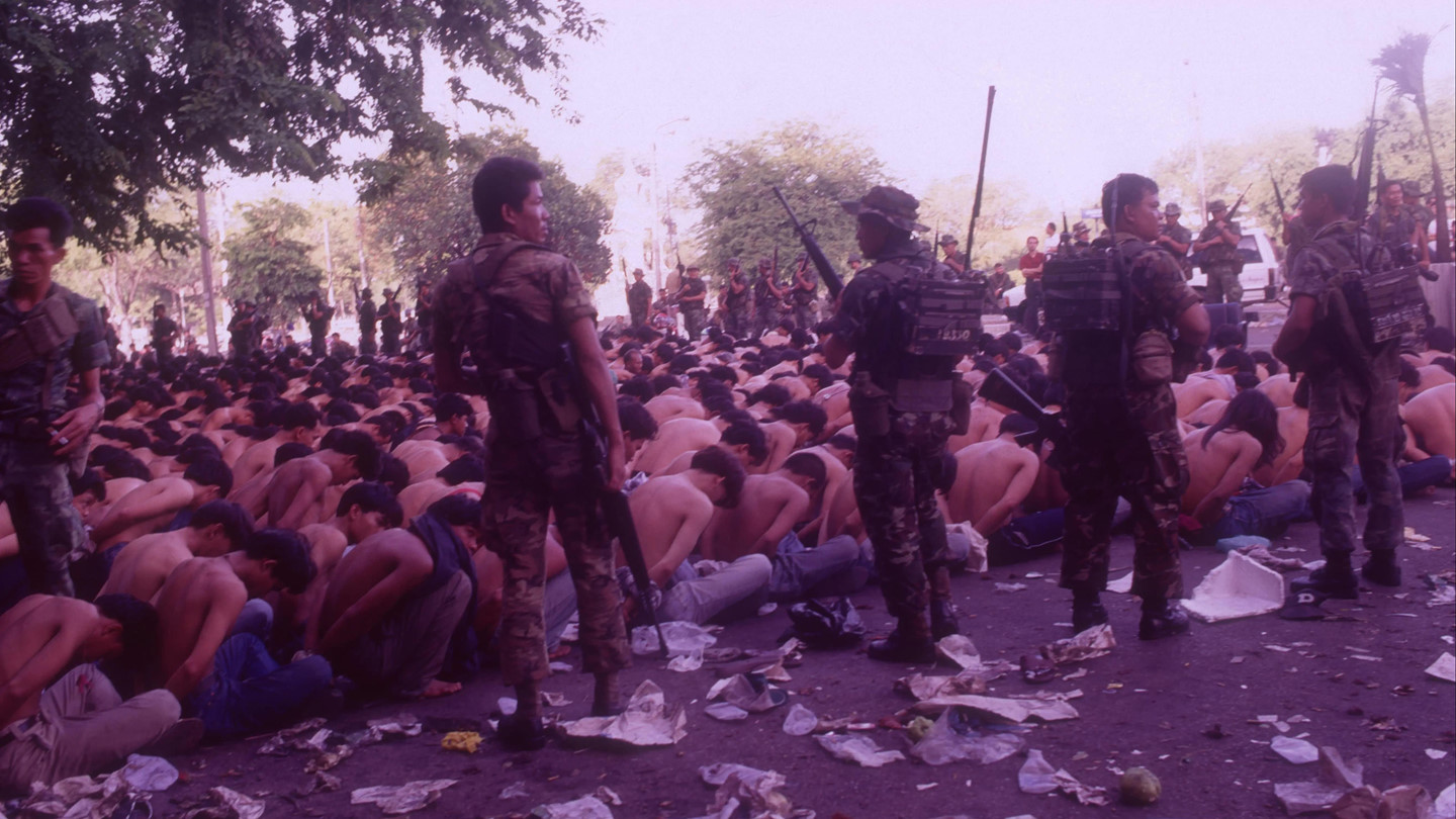 Đảo chính triền miên và lời hứa bất thành từ 1992 của quân đội Thái