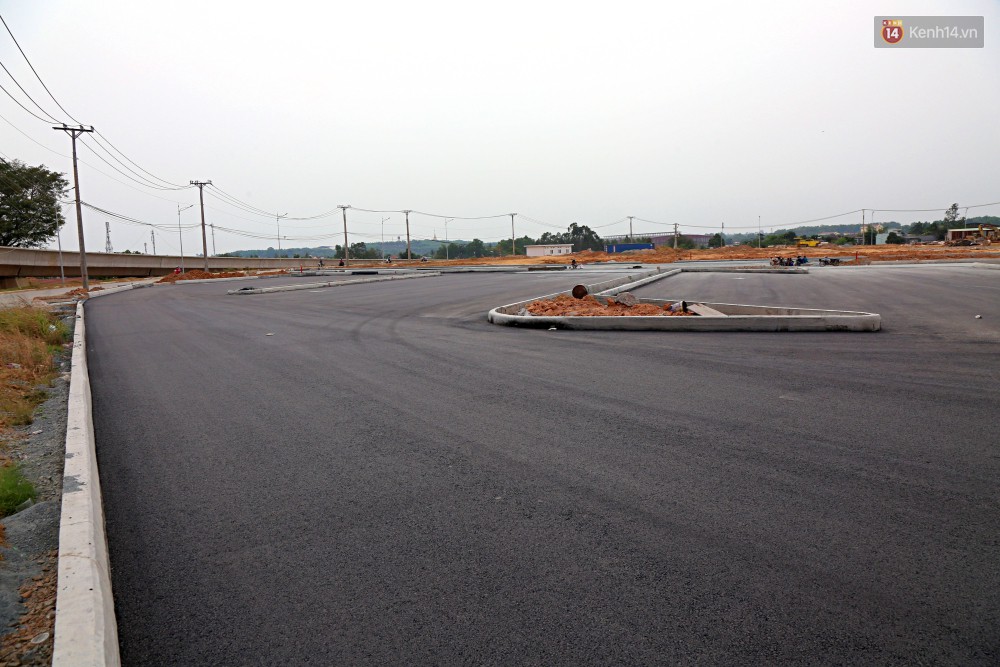 Video ảnh: Cận cảnh bến xe Miền Đông lớn nhất Việt Nam đang dần thành hình, tổng vốn đầu tư 4 nghìn tỷ