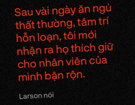 Bí ẩn cay đắng sau nghề lái xe cho nhà giàu: Giữ kín những chuyện quái đản và những đồng lương thách thức bản lĩnh