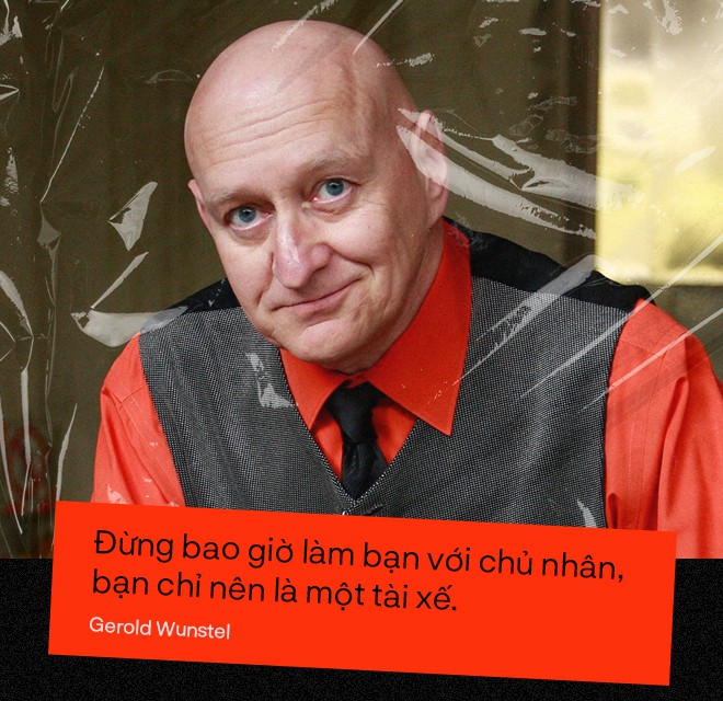 Bí ẩn cay đắng sau nghề lái xe cho nhà giàu: Giữ kín những chuyện quái đản và những đồng lương thách thức bản lĩnh