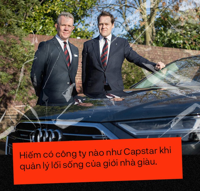 Bí ẩn cay đắng sau nghề lái xe cho nhà giàu: Giữ kín những chuyện quái đản và những đồng lương thách thức bản lĩnh