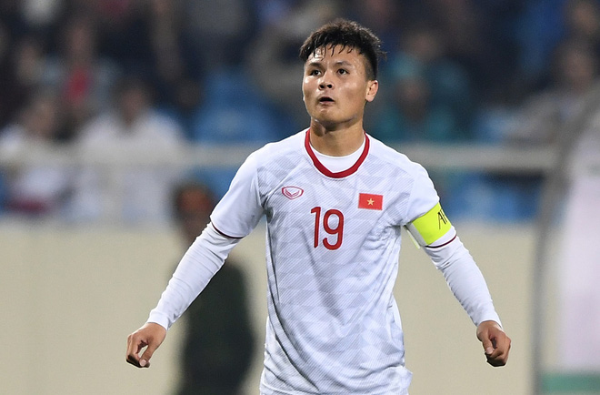 Quang Hải, nỗi đau trước người Thái và sứ mệnh phải thắng