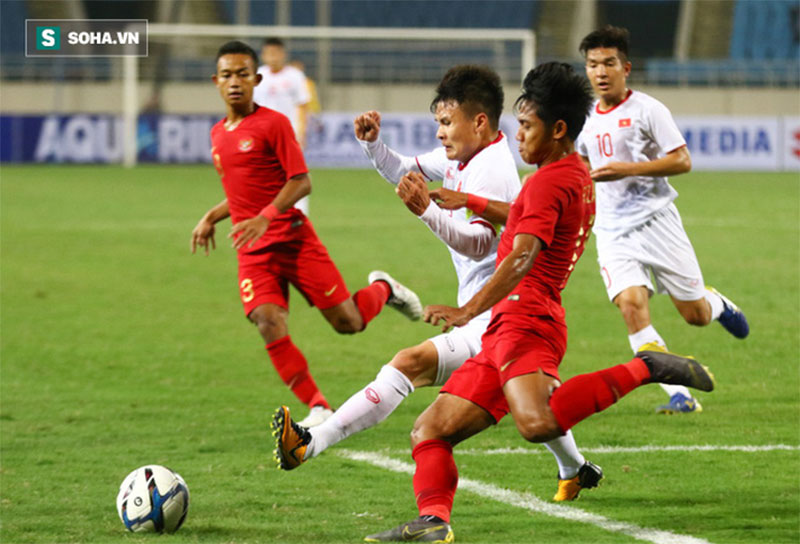 Báo Hàn Quốc đầy lo lắng khi Việt Nam ở thế khó trước Thái Lan