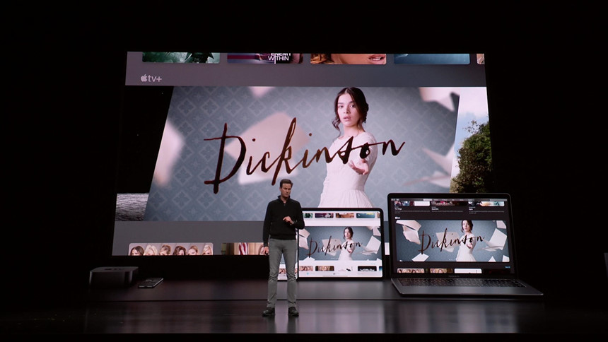 Một Apple tạp hóa vừa ra đời