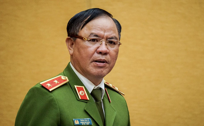 Không thể xử lý Công an huyện Chương Mỹ về vụ bé gái bị xâm hại