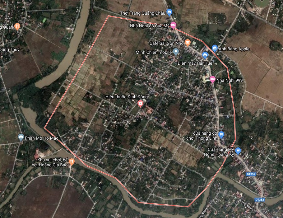 Đám cưới em, anh trai giúp hàng xóm bắt cướp rồi... mất tích