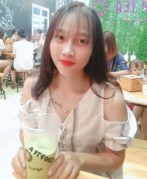 Cô gái co giật trong các clip vong nhập ở chùa Ba Vàng nói gì?