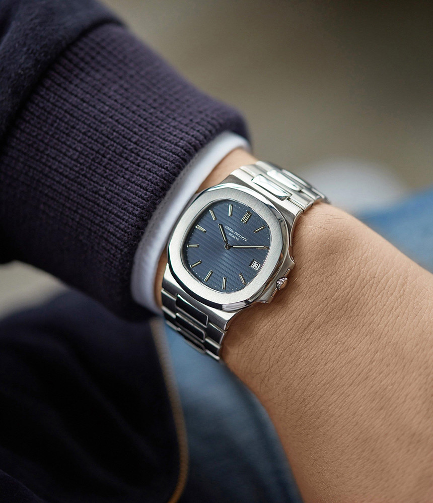 Vì sao mua đồng hồ cao cấp được xem là khoản đầu tư xứng đáng?