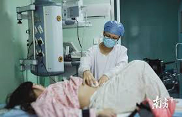 Sản phụ uống thuốc dưỡng thai cho con khỏe, bất ngờ bị suy gan cấp Sản phụ uống thuốc dưỡng thai cho con khỏe, bất ngờ bị suy gan cấp