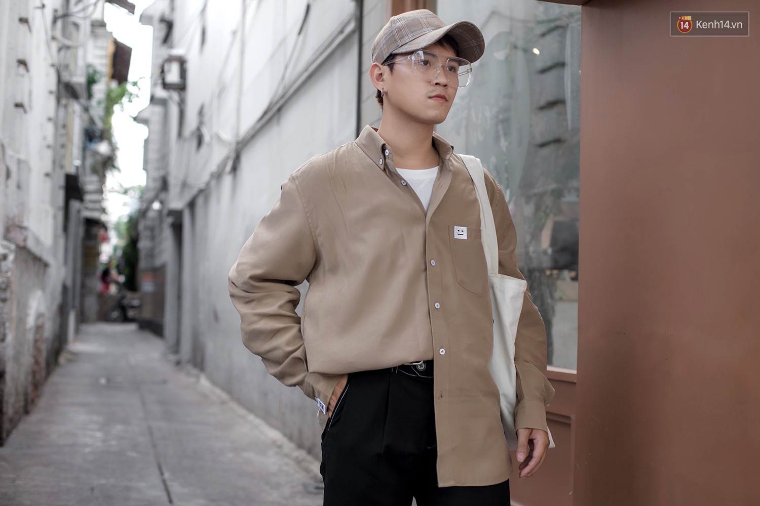 Loạt hot trend xịn nhất của mùa xuân đều hội tụ trong street style của giới trẻ Việt tuần qua