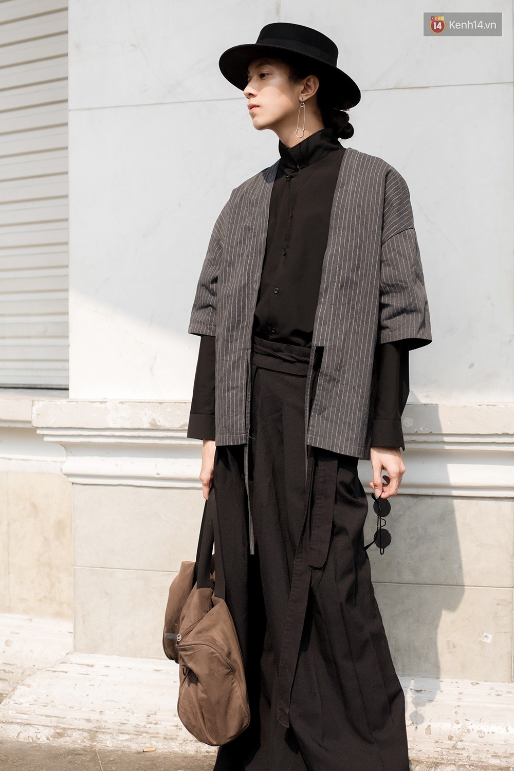 Loạt hot trend xịn nhất của mùa xuân đều hội tụ trong street style của giới trẻ Việt tuần qua