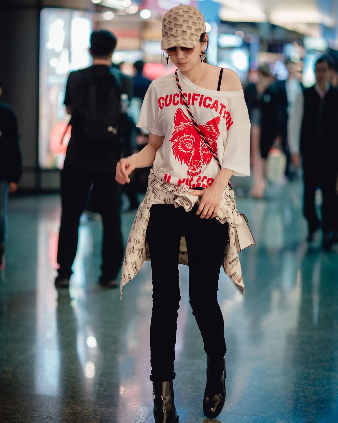 Nàng tomboy Ella (S.H.E) sau 10 năm: Biến hình thành bà mẹ U40 nữ tính, nhưng style chất ngất mới là điều gây trầm trồ