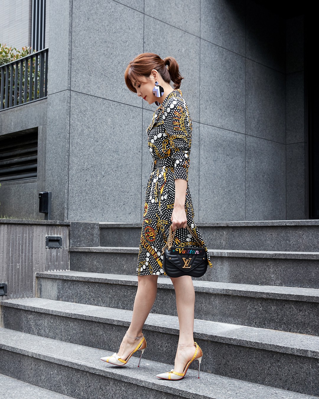 Nàng tomboy Ella (S.H.E) sau 10 năm: Biến hình thành bà mẹ U40 nữ tính, nhưng style chất ngất mới là điều gây trầm trồ