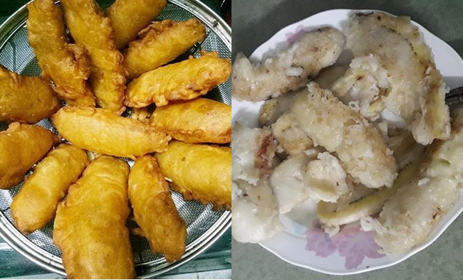 Khoảng cách giữa lý thuyết và thực hành khi học nấu ăn trên mạng: Dân tình trầm trồ hóa ra mình không phải thảm họa nhất