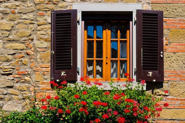 Thần Tài thấy 4 kiểu cửa sổ này có mà chạy mất dép, gia chủ làm thục mạng cũng chẳng bao giờ có tiền