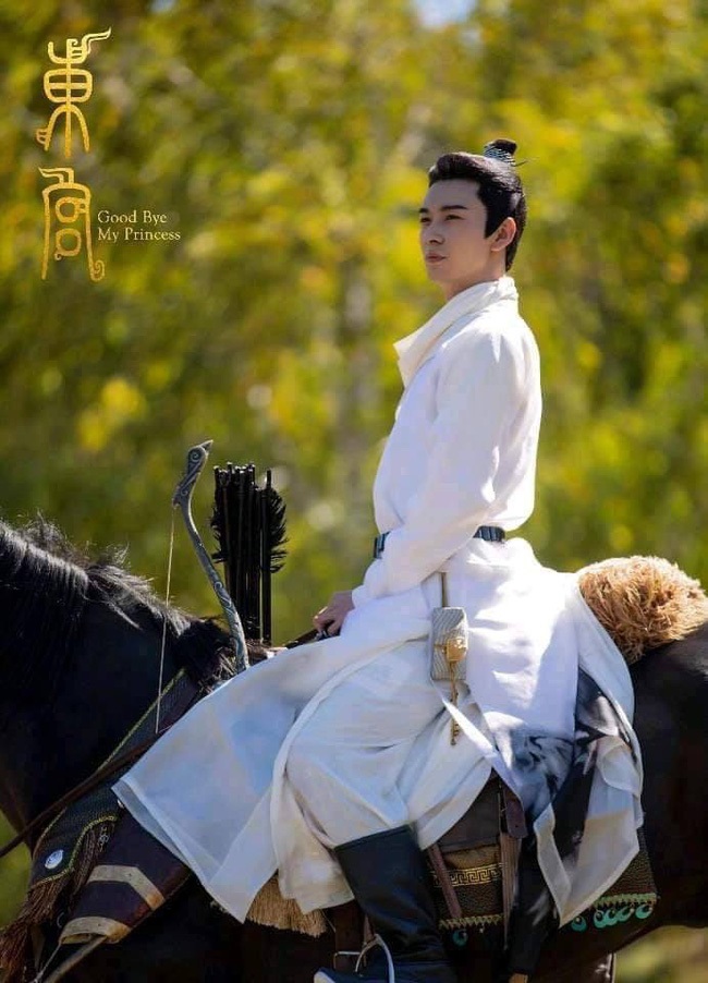 Cảnh tự vẫn đẫm nước mắt của nữ chính Đông Cung lên top 1 Weibo nhưng fan vẫn không quên soi sạn! Cảnh tự vẫn đẫm nước mắt của nữ chính Đông Cung lên top 1 Weibo nhưng fan vẫn không quên soi sạn!