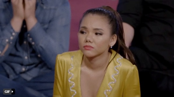 Bị nhận xét hát như hét vào mặt, Minh Như bật khóc khi được tiến thẳng vào Top 40 American Idol