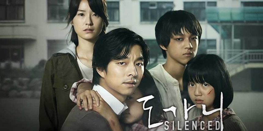 5 phim điện ảnh Hàn gây ám ảnh dựa trên án hiếp dâm, ấu dâm có thật