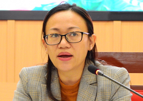 Chủ tịch TP Uông Bí: Chùa Ba Vàng cố tình che giấu việc thỉnh vong