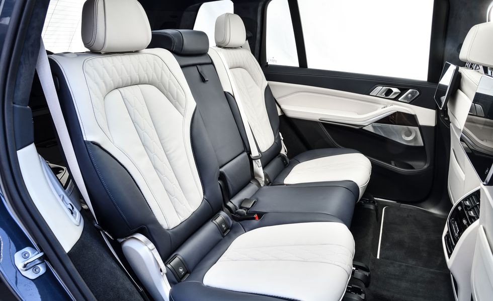 Đánh giá BMW X7 2019 được THACO đưa về ngay năm nay: Sinh ra để đứng đầu và đây là lý do