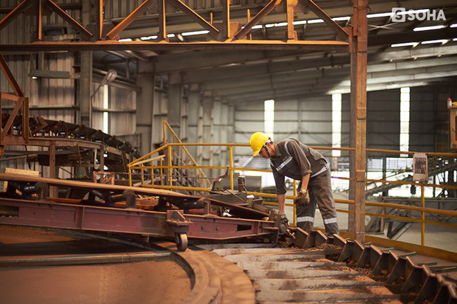 CEO Hòa Phát: Mỗi ngày, chúng tôi lãi 1 triệu USD