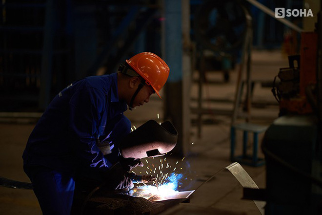 CEO Hòa Phát: Mỗi ngày, chúng tôi lãi 1 triệu USD