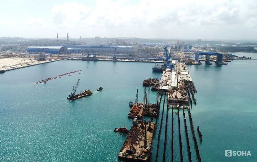 CEO Hòa Phát: Mỗi ngày, chúng tôi lãi 1 triệu USD