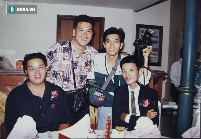 Hoàng Mập ở đợ, giữ xe cho danh hài Hữu Nghĩa: Vụ án chôm đồ và ân nghĩa cả đời không dám quên