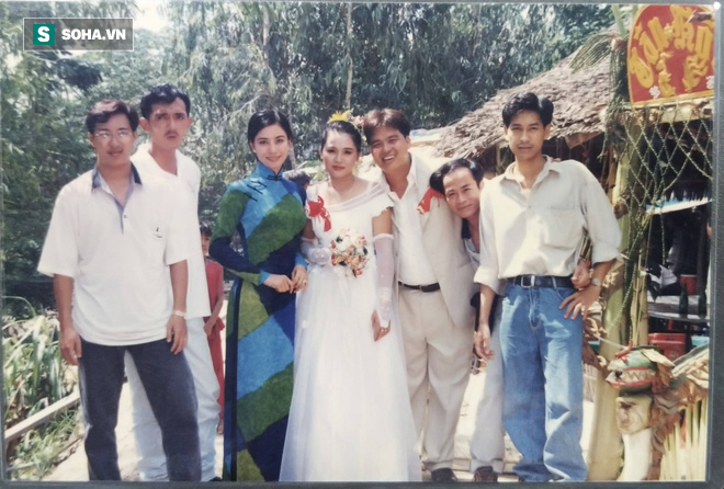 Hoàng Mập ở đợ, giữ xe cho danh hài Hữu Nghĩa: Vụ án chôm đồ và ân nghĩa cả đời không dám quên